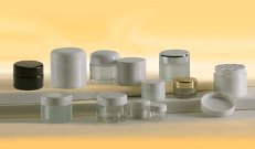 Kosmetikgläser, Reagenzgläser Kosmetikgläser, Reagenzgläser